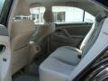 Black - Camry LE Photo No. 22