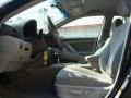 Black - Camry LE Photo No. 24