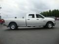 2012 Bright Silver Metallic Dodge Ram 2500 HD SLT Crew Cab  photo #6