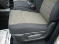 2012 Bright Silver Metallic Dodge Ram 2500 HD SLT Crew Cab  photo #10