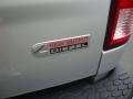 2012 Bright Silver Metallic Dodge Ram 2500 HD SLT Crew Cab  photo #14