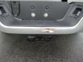 2012 Bright Silver Metallic Dodge Ram 2500 HD SLT Crew Cab  photo #15