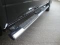 Black - Ram 3500 HD Laramie Mega Cab 4x4 Photo No. 20