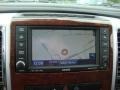 2012 Dodge Ram 3500 HD Laramie Mega Cab 4x4 Navigation