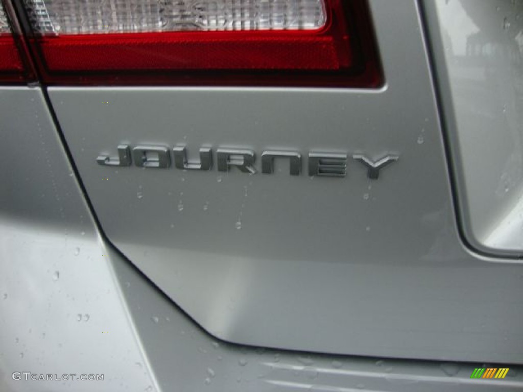 2012 Dodge Journey Crew Marks and Logos Photo #54113889