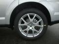 2012 Dodge Journey Crew Wheel and Tire Photo