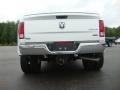 Bright White - Ram 3500 HD ST Crew Cab 4x4 Dually Photo No. 4