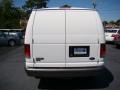 Oxford White - E Series Van E150 Commercial Photo No. 7