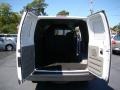Oxford White - E Series Van E150 Commercial Photo No. 11