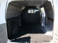 Oxford White - E Series Van E150 Commercial Photo No. 12