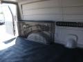 Oxford White - E Series Van E150 Commercial Photo No. 16