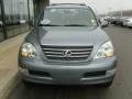 2004 Ash Blue Mica Lexus GX 470  photo #6