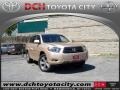 Sandy Beach Metallic - Highlander Sport 4WD Photo No. 1