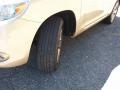 Sandy Beach Metallic - Highlander Sport 4WD Photo No. 2