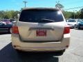 Sandy Beach Metallic - Highlander Sport 4WD Photo No. 6