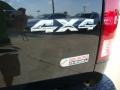 2012 Black Dodge Ram 3500 HD Laramie Crew Cab 4x4 Dually  photo #11