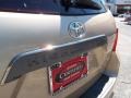Sandy Beach Metallic - Highlander Sport 4WD Photo No. 7