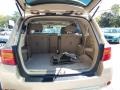 Sandy Beach Metallic - Highlander Sport 4WD Photo No. 8