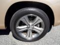 Sandy Beach Metallic - Highlander Sport 4WD Photo No. 11