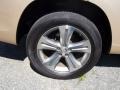 Sandy Beach Metallic - Highlander Sport 4WD Photo No. 12