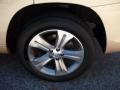 Sandy Beach Metallic - Highlander Sport 4WD Photo No. 13