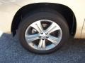 Sandy Beach Metallic - Highlander Sport 4WD Photo No. 14