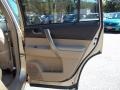Sandy Beach Metallic - Highlander Sport 4WD Photo No. 17