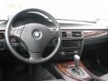 Black Dashboard Photo for 2008 BMW 3 Series #54114567