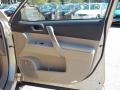 Sandy Beach Metallic - Highlander Sport 4WD Photo No. 19