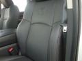 2012 Bright White Dodge Ram 2500 HD Laramie Crew Cab 4x4  photo #9