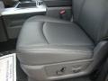 2012 Bright White Dodge Ram 2500 HD Laramie Crew Cab 4x4  photo #10