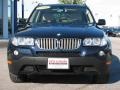 Monaco Blue Metallic - X3 3.0si Photo No. 2