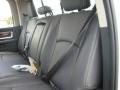 2012 Bright White Dodge Ram 2500 HD Laramie Crew Cab 4x4  photo #11