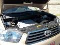 Sandy Beach Metallic - Highlander Sport 4WD Photo No. 32