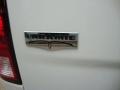 2012 Bright White Dodge Ram 2500 HD Laramie Crew Cab 4x4  photo #16
