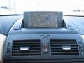 Monaco Blue Metallic - X3 3.0si Photo No. 11
