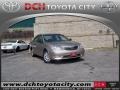 Desert Sand Mica - Camry LE Photo No. 1
