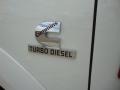 2012 Bright White Dodge Ram 2500 HD Laramie Crew Cab 4x4  photo #19