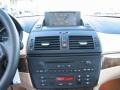 Monaco Blue Metallic - X3 3.0si Photo No. 12