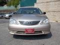 Desert Sand Mica - Camry LE Photo No. 3