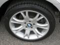 Titanium Silver Metallic - X3 xDrive30i Photo No. 5