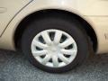 Desert Sand Mica - Camry LE Photo No. 9