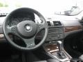 Titanium Silver Metallic - X3 xDrive30i Photo No. 8