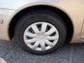 Desert Sand Mica - Camry LE Photo No. 10