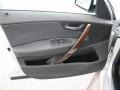 Titanium Silver Metallic - X3 xDrive30i Photo No. 9