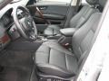 Titanium Silver Metallic - X3 xDrive30i Photo No. 10