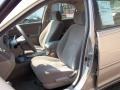 Desert Sand Mica - Camry LE Photo No. 15