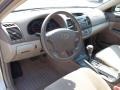 Desert Sand Mica - Camry LE Photo No. 17