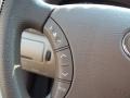 Desert Sand Mica - Camry LE Photo No. 21