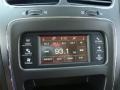 Black/Light Frost Beige Audio System Photo for 2012 Dodge Journey #54114957